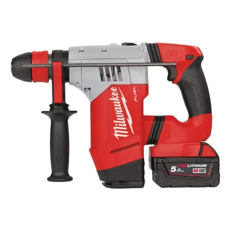 Milwaukee M18CHPX-502X AKKU-BOHRHAMMER IN2
