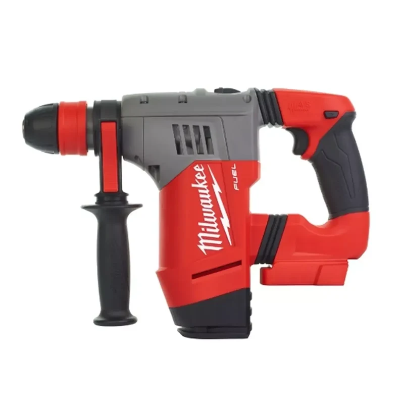 Milwaukee M18CHPX-0 SDS+ AKKU-KOMBIHAMMER XXX