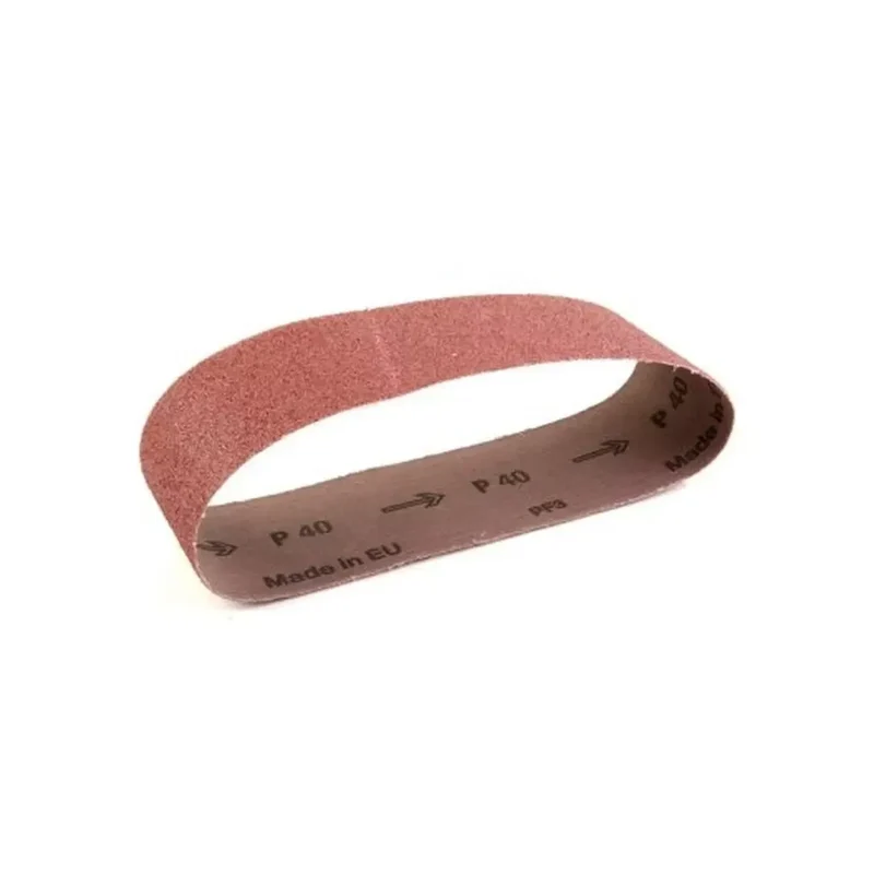 Milwaukee SCHLEIFBAND 75X533MM K40 (5)