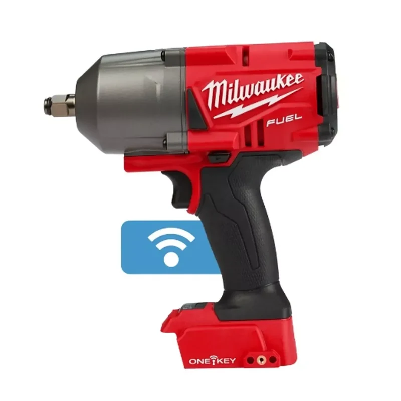 Milwaukee M18ONEFHIWF12-0X Ak. -SCHLAGSCHRAUBER XXX