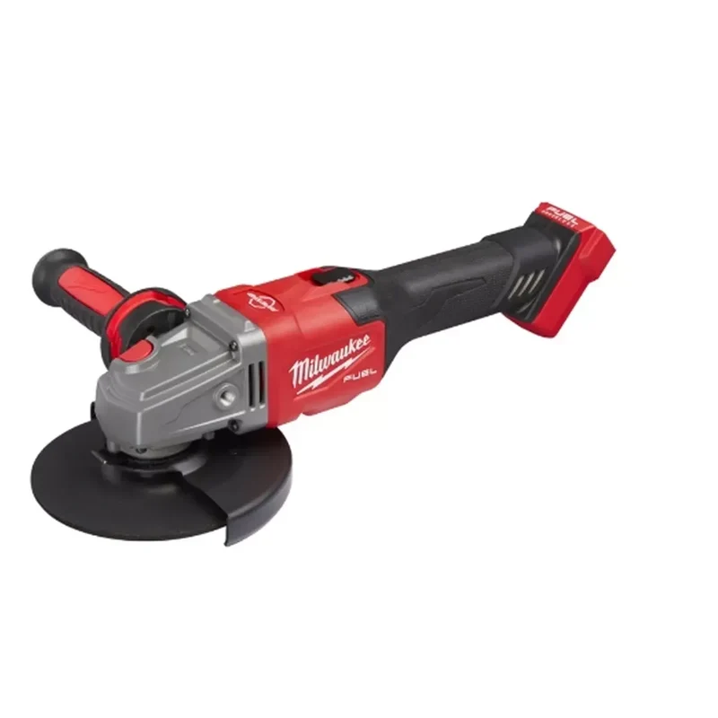 Milwaukee M18FHSAG125XB-0X AK.-WINKELSCHLEIFER XXX