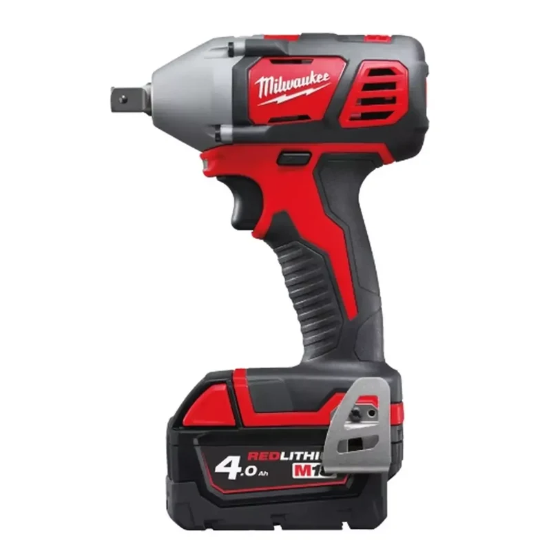 Milwaukee M18BIW12-402C AK.-SCHLAGSCHRAUBER IN2