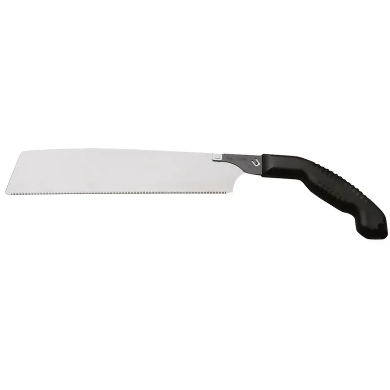 Japansäge/Feinzugsäge Blatt-L.265mm Gesamt-L.440mm Pistolengriff