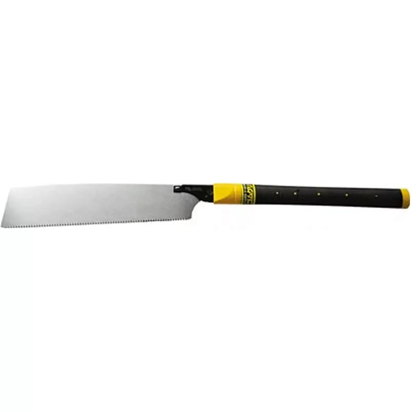 Japanische Handsäge ohne Rücken Pull Classic 260 mm