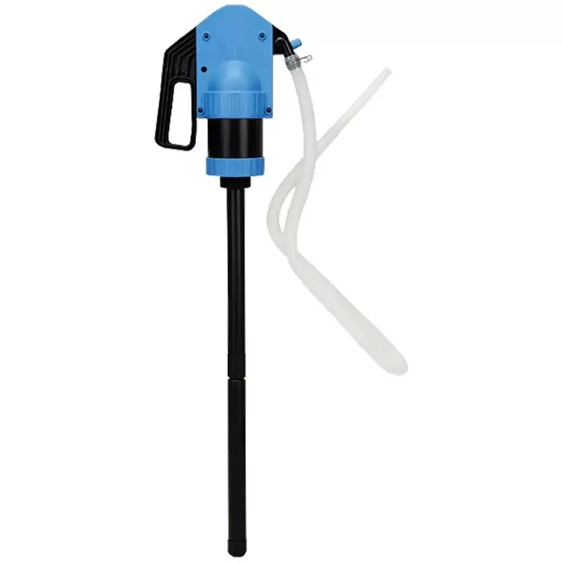 Fasspumpe PP-FKM SRL 1000-50 l/m