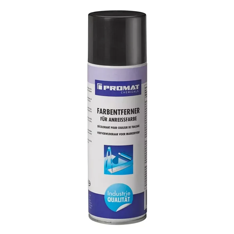 Farbentferner 300ml Spray f.Anreissfarbe