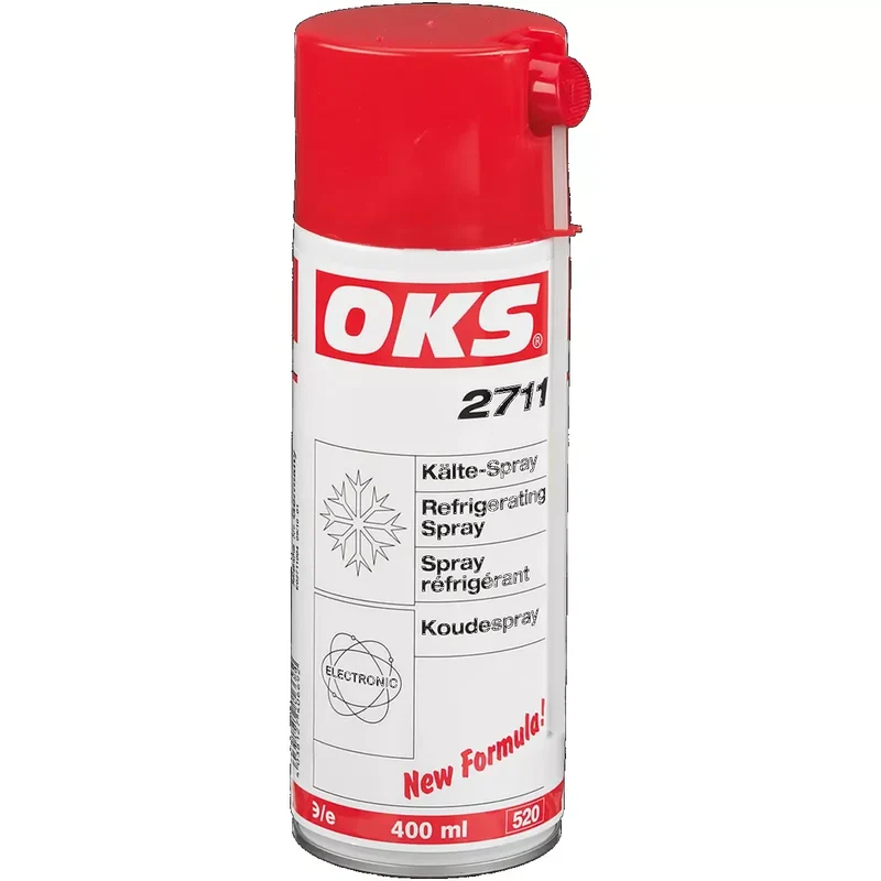 Kälte-Spray OKS 2711