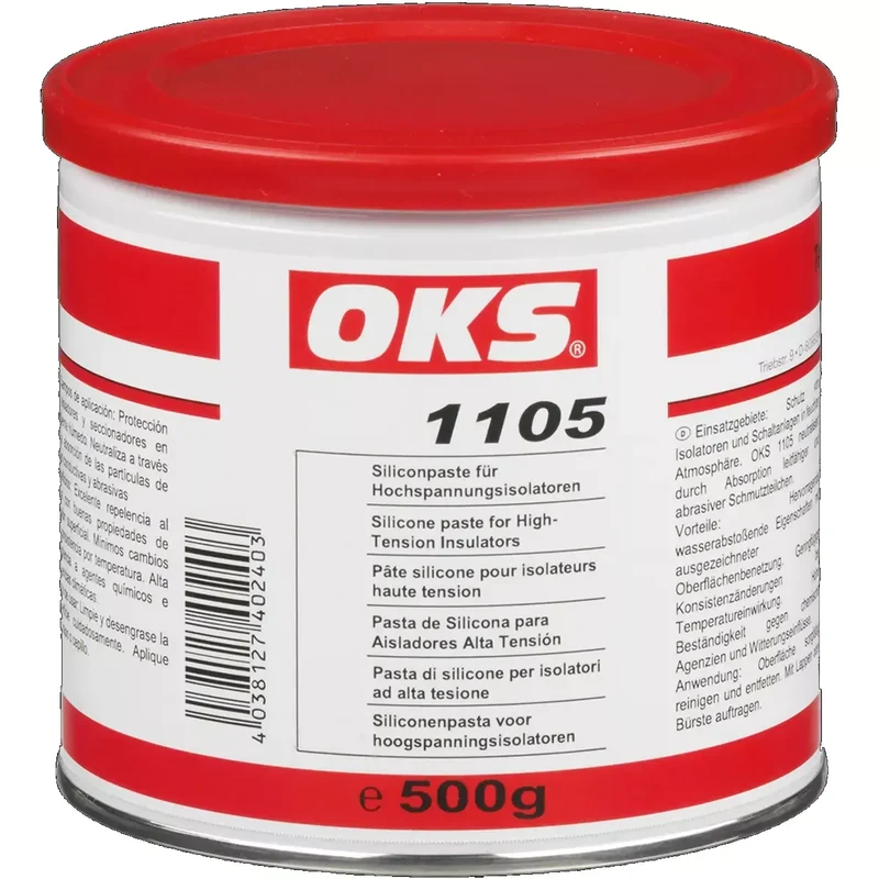 Isolierpaste OKS 1105, 500 g Dose