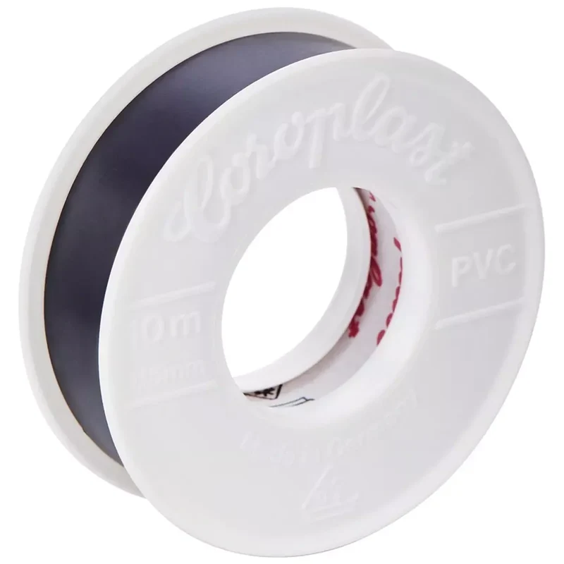 Isolierband, 15mm, 10 m säurebeständig