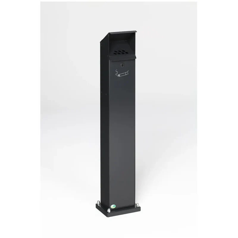 Ascher SG 124