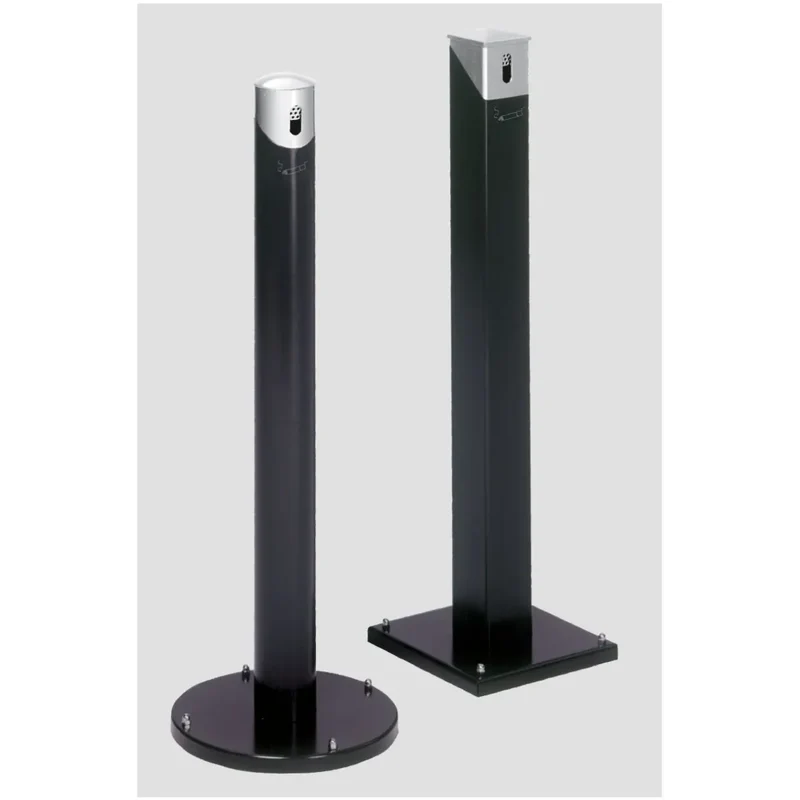 Ascher-Standsäule SG 105 R