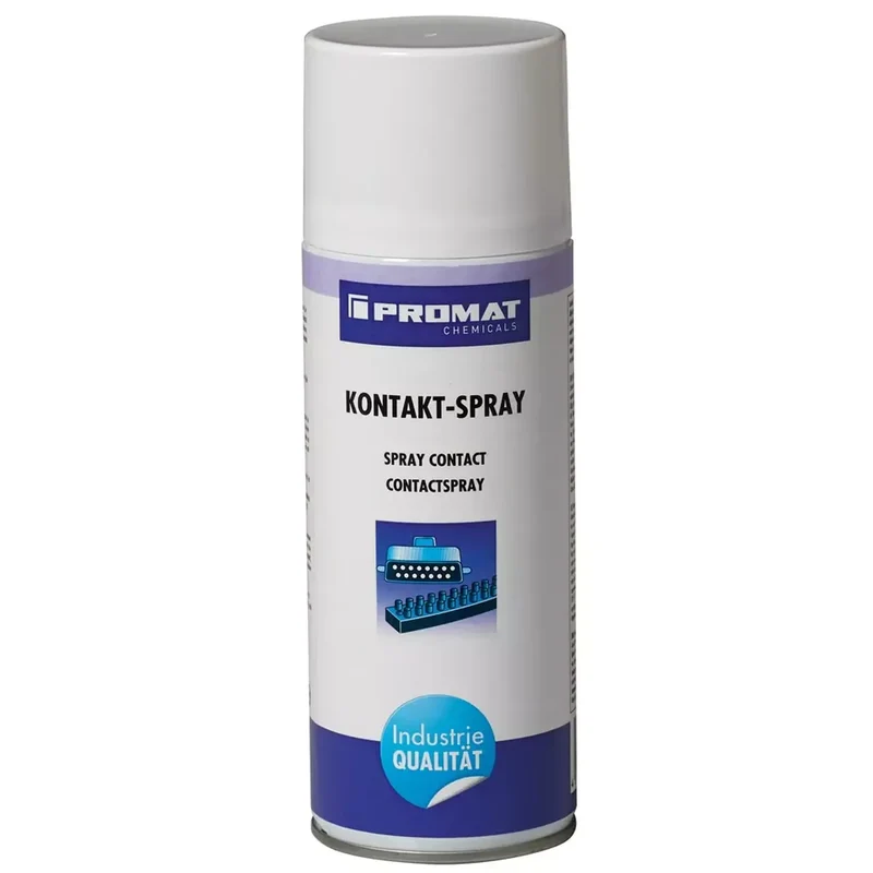 Batteriepolschutzspray 400ml blauer Film f.KFZ-Bereiche