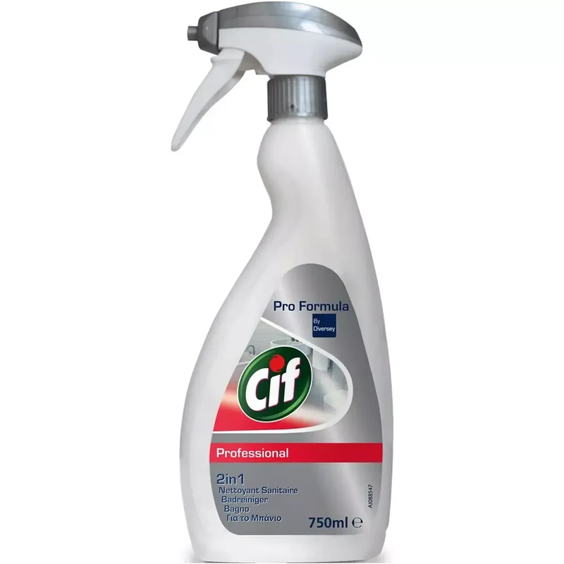 Badreiniger 2in 1 750ml