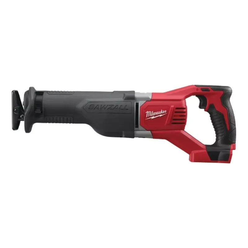 Milwaukee M18BSX-0 AKKU-SAEBELSAEGE XXX