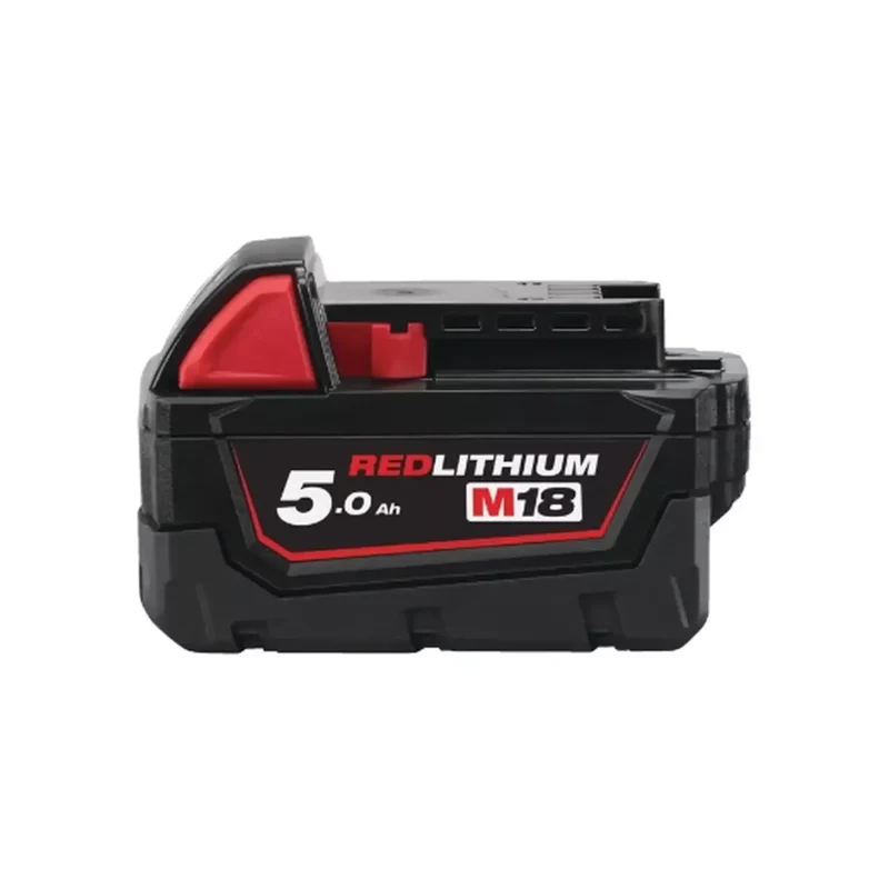 Milwaukee M18B5 LI-ION AKKUMULATOR 5.0AH XXX