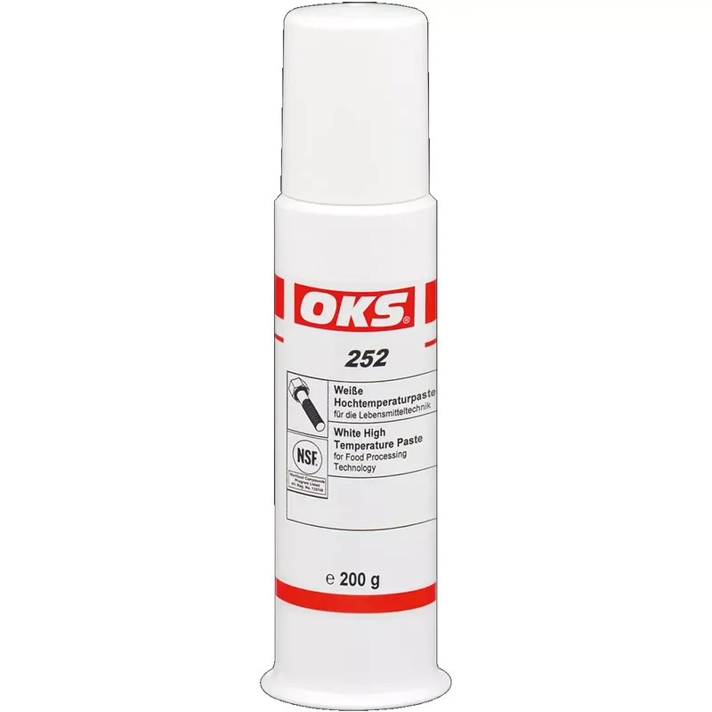 Hochtemperaturpaste OKS