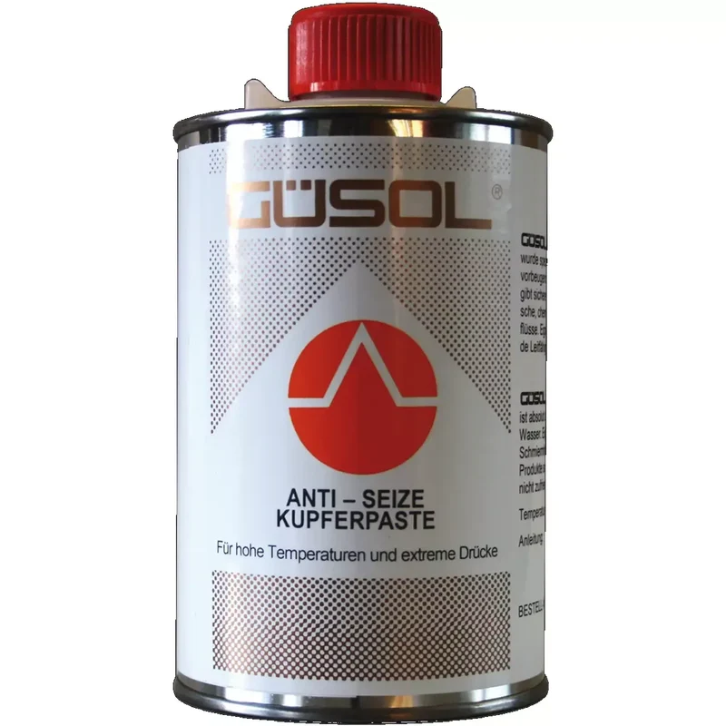 Anti Seize Kupferpaste