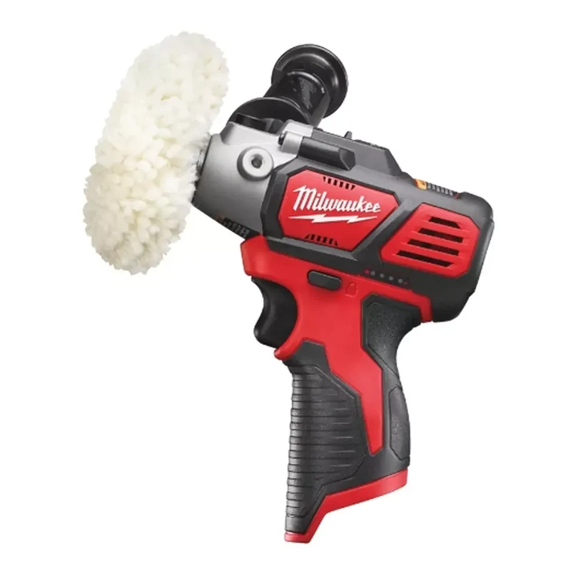 Milwaukee M12BPS-0 AKKU-MINIPOLIERER XXX