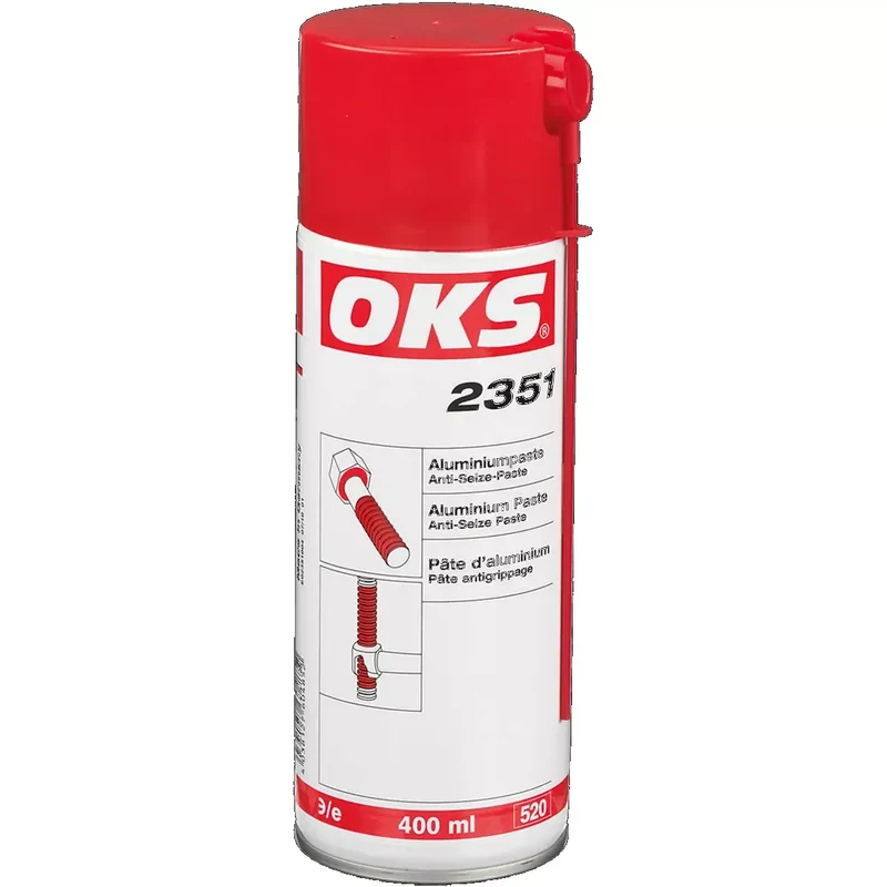 Aluminiumpaste OKS 2351