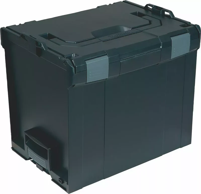 Werkzeugkoffer L Boxx