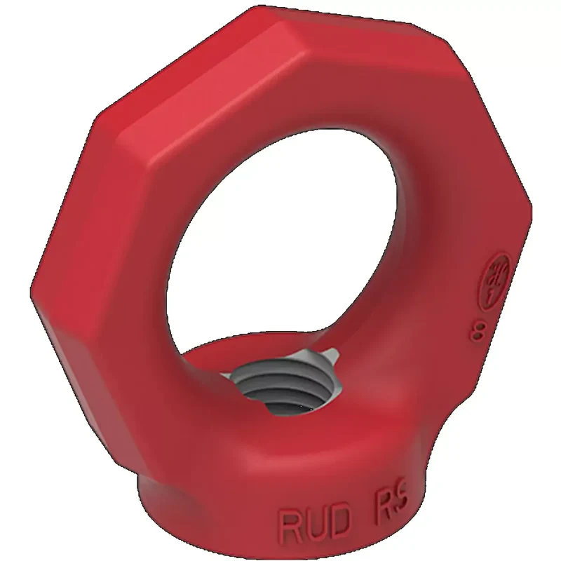 RUD RM/RS Ringmutter