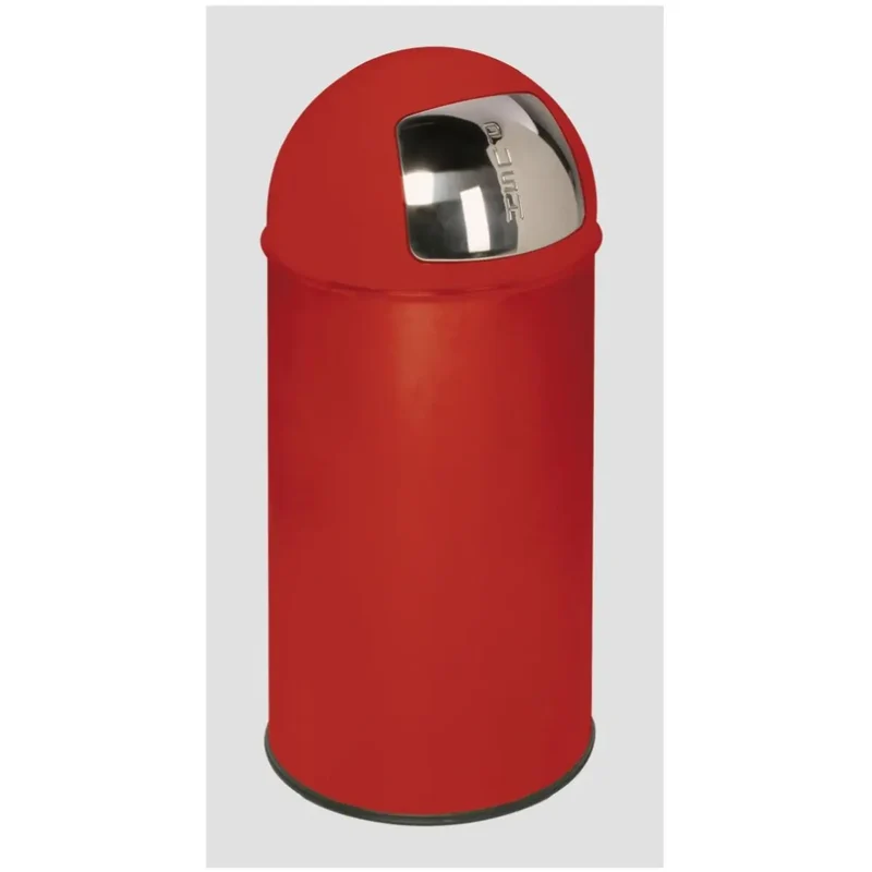 Abfallsammler D 35