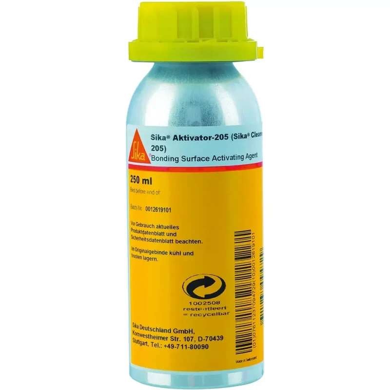 Aktivator 250ml Dose Aktivator 205