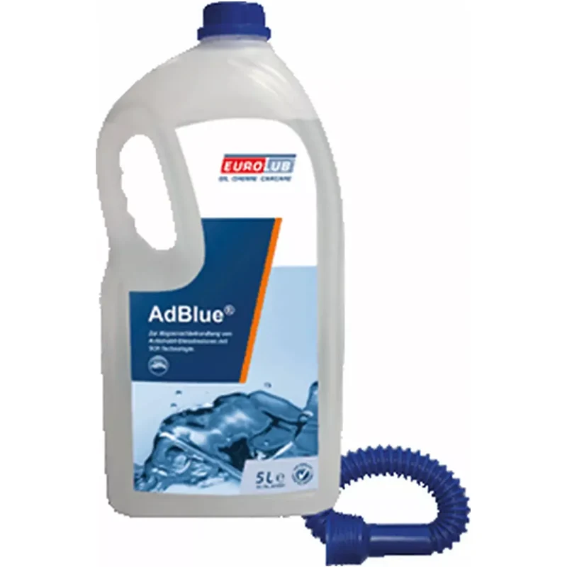 AdBlue, 208
