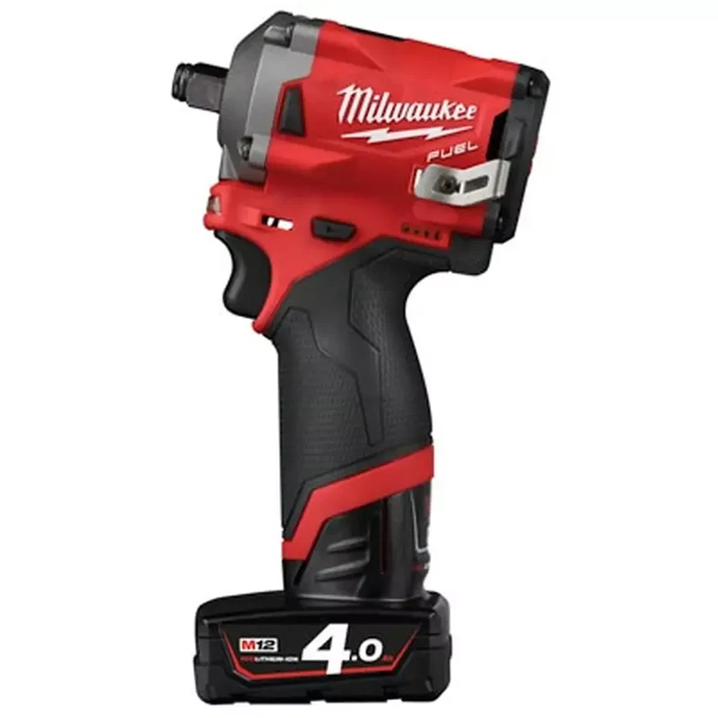 Milwaukee Akku-SchlagschrauberM12FIWF12-422X 1/2 Z