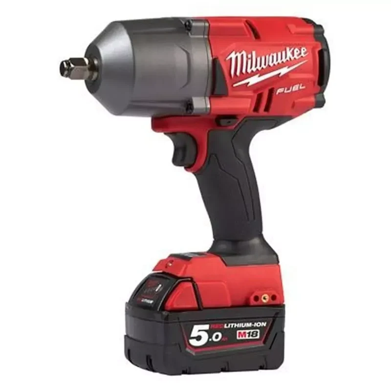 Milwaukee Akku-SchlagschrauberM 18 FHIWF 12-502X (