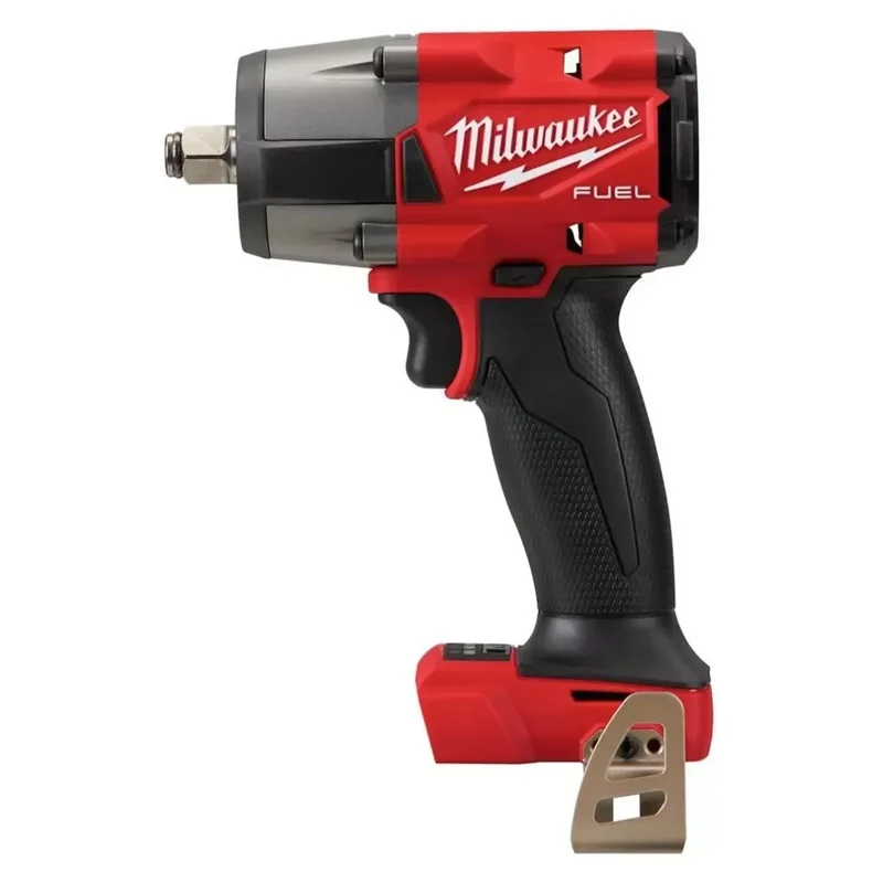 MILWAUKEE Akku-Schlagschrauber M18 FMTIW2F 1/2 in HD-BOX (o.Akku/Ladeger)
