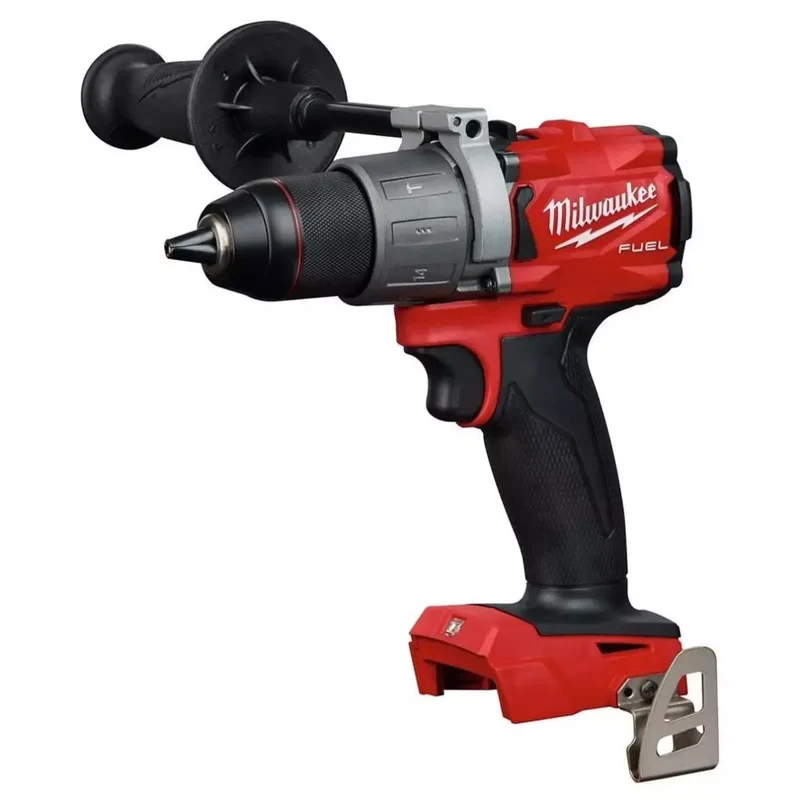 MILWAUKEE Akku-Schlagbohrschrauber M 18 FPD2 18 V in HD-Box (o. Akku/Ladegerät)