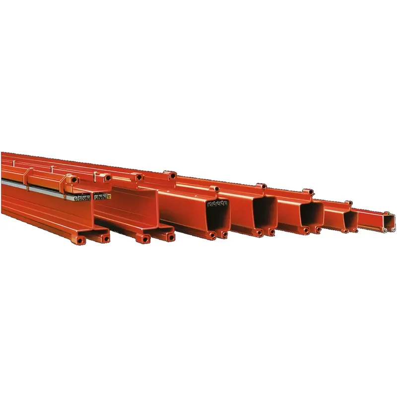 Kranbaukasten KBK Ii