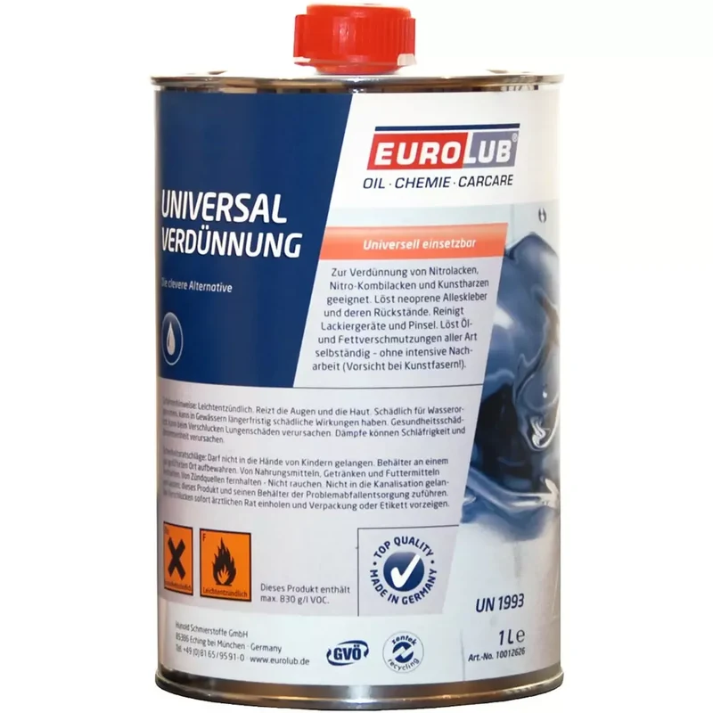 EUROLUB Universalverdünnung