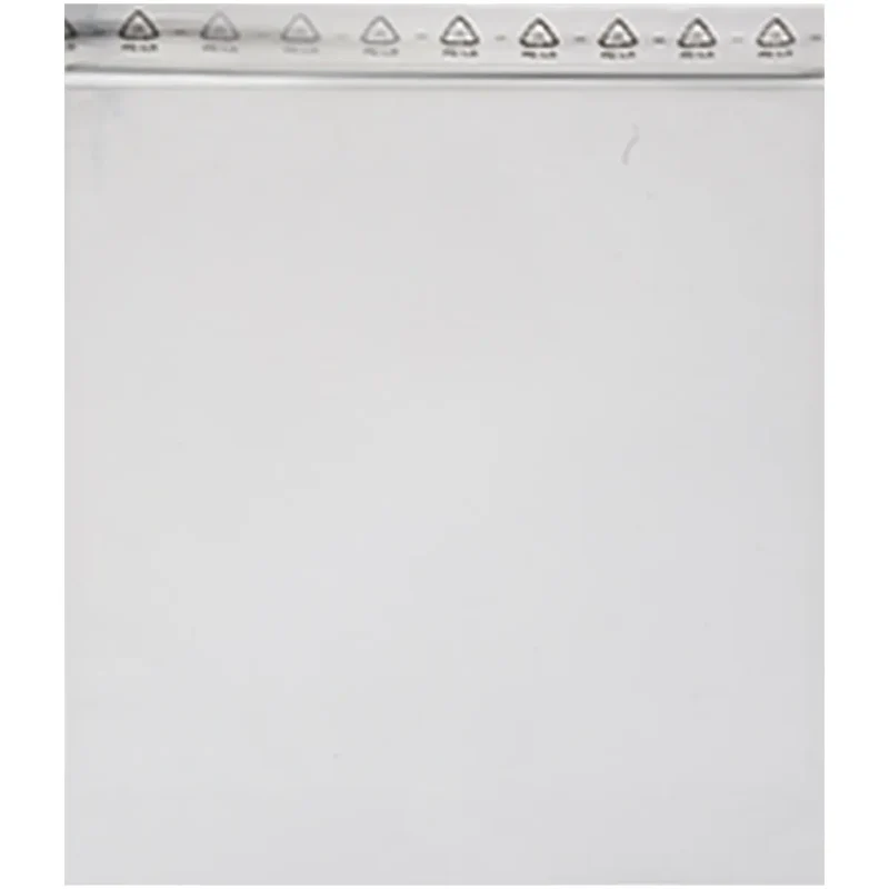 Plastiktüte (für Wildursprungsschein) mit Druckverschluss, 160 x 220 mm