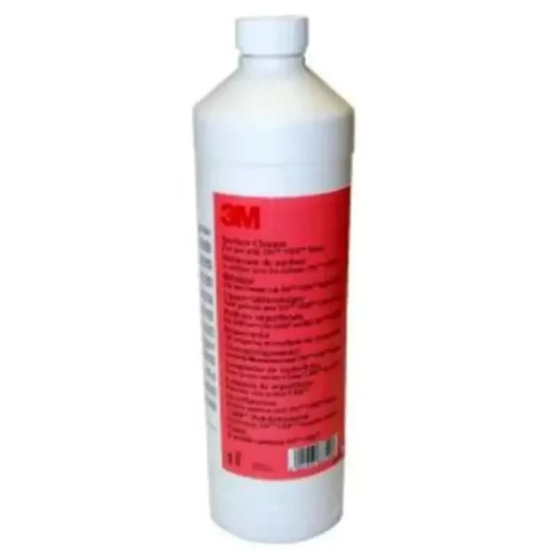 3M VHB Oberflächenreiniger 8986, 1 l Flasche