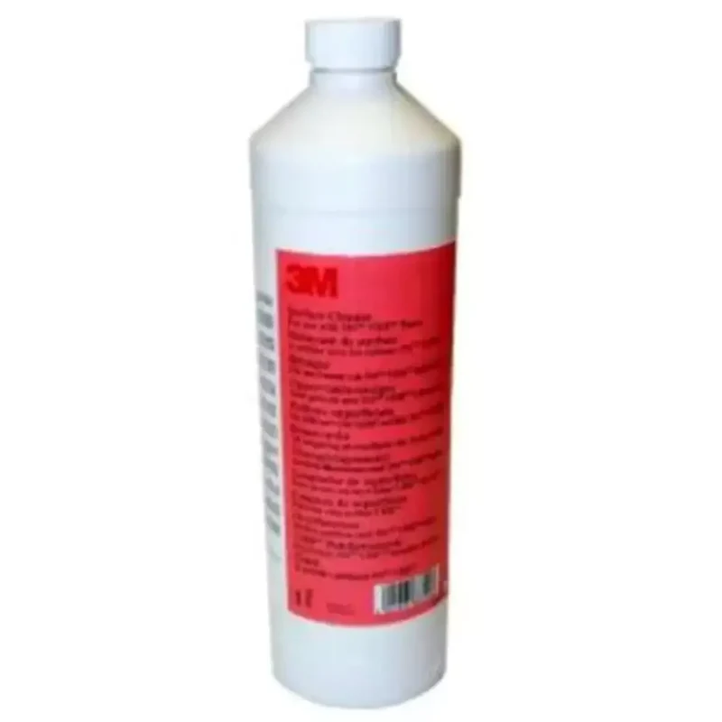 3M VHB Oberflächenreiniger 8986, 1 l Flasche