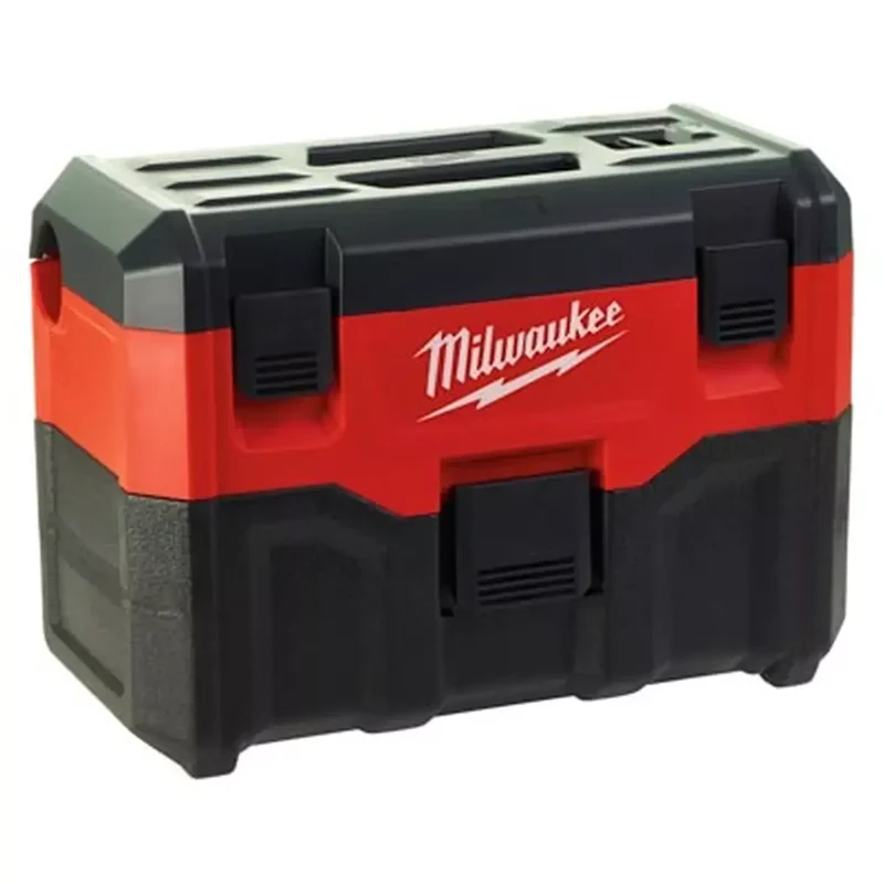 Milwaukee Akku-Nass- und Trockensauger M 18 VC-1