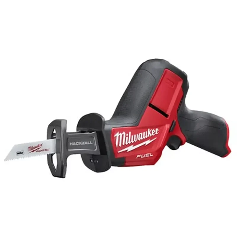 Milwaukee Akku-Kompakt-Säbelsäge M12 CHZ/2.0 Ah´t)