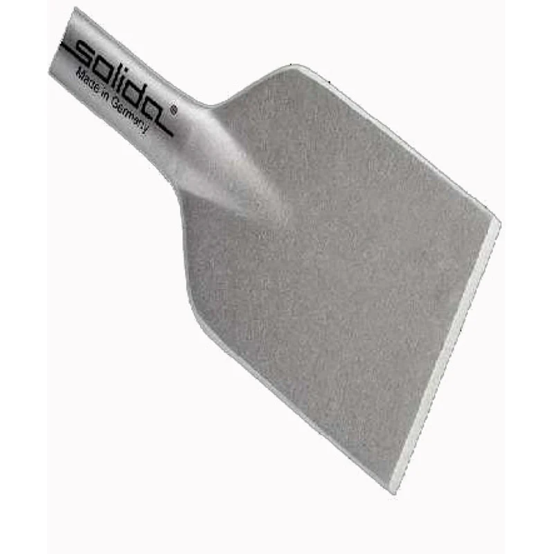 Asphaltschneider 115 x 400 mm für Abbruchhammer, SDS-Hex