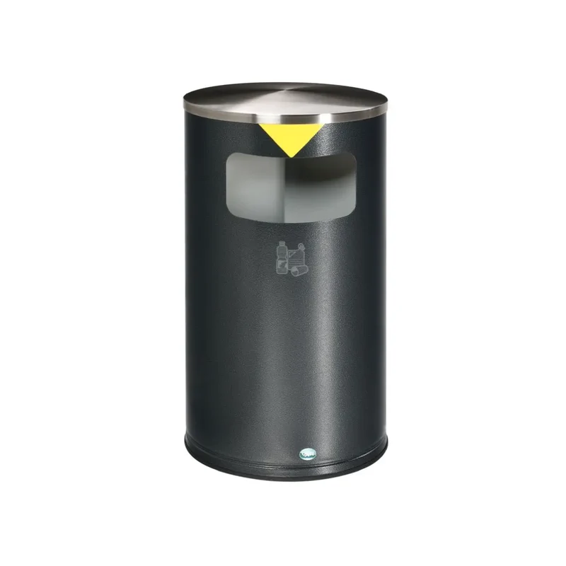 Wertstoffsammelstation WSS 60