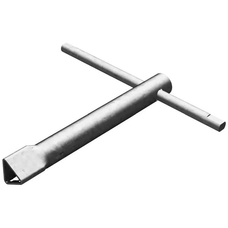 Steckdreikantschlüssel