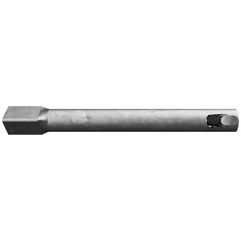 Steck - Dreikantschlüssel 8 mm