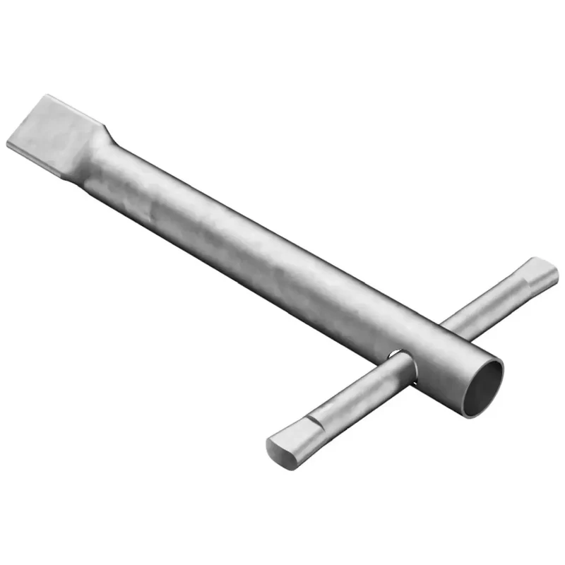 Steck - Dreikantschlüssel 8 mm