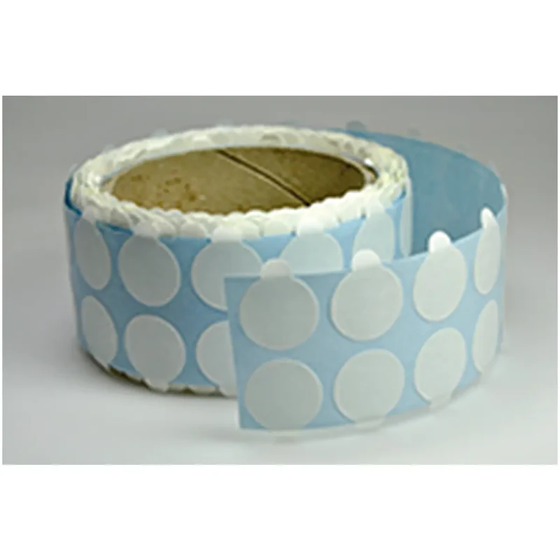 DIGANT®-Aufkleber, D=20mm, Nachfüllrolle: 1.000 Etiketten, 1Rolle