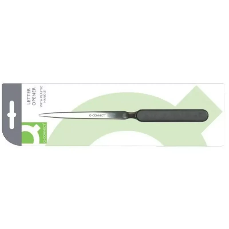 Brieföffner - 19 cm, Kunststoffgriff