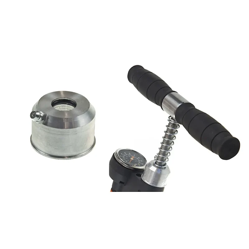 Pumpenkolbendichtung (für Heavy Duty 13 mm / standard 9 mm), für ibombo Fahrrad-Reparaturstation