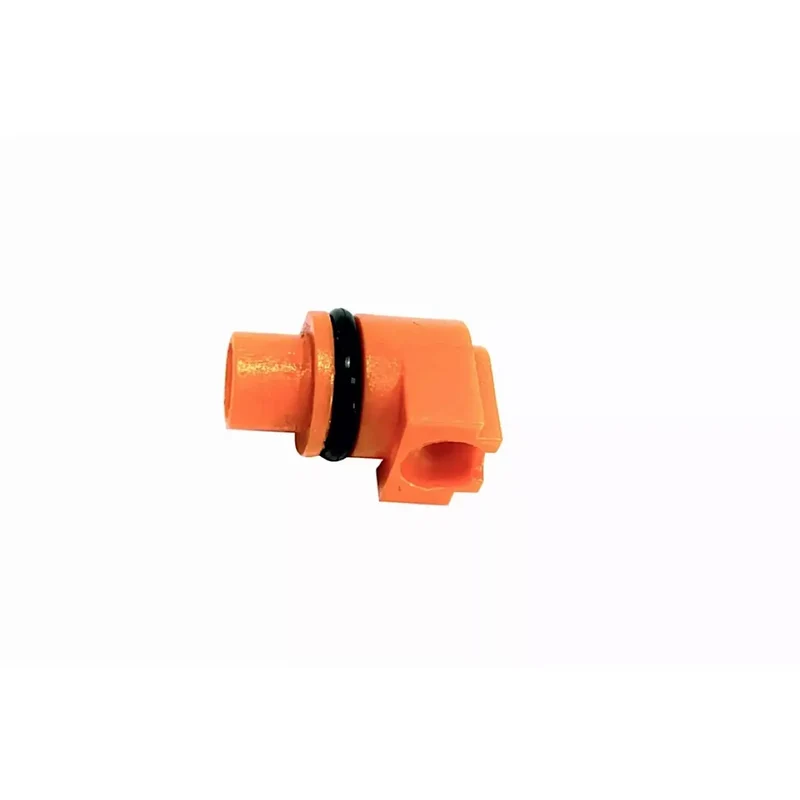 Adaptereinsatz für SKS Pumpenkopf, Dunlop / Presta, für ibombo Fahrrad-Reparaturstation