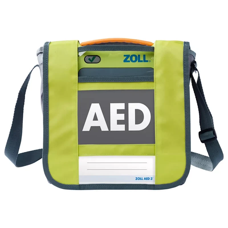 Original ZOLL Medical Funktionstaschen
