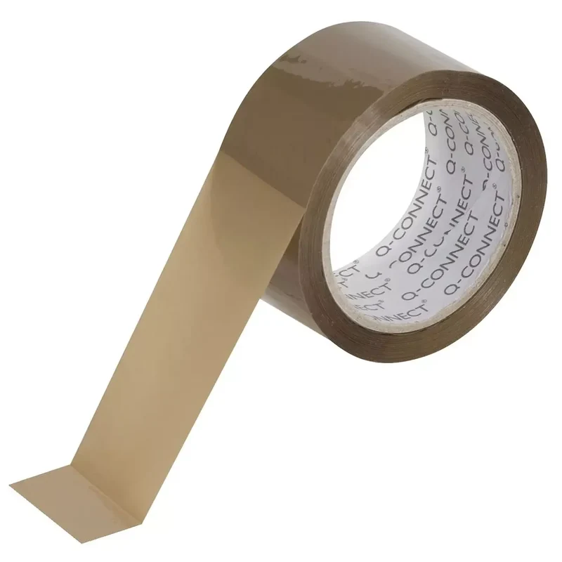 Packband 48 mm x 60 m, braun